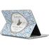Disney Cinderella Midnight Magic Silhouette Surface Laptop Studio Skin