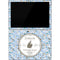 Disney Cinderella Midnight Magic Silhouette Surface Pro 7 Skin
