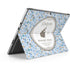 Disney Cinderella Midnight Magic Silhouette Surface Pro 8 Skin