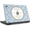 Disney Cinderella Midnight Magic Silhouette Lenovo ThinkPad Skin