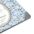 Disney Cinderella Midnight Magic Silhouette Universal Laptop 11in (8.8 x 6.2in) Skin