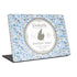 Disney Cinderella Midnight Magic Silhouette Universal Laptop 12in (9.8 x 6.8in) Skin