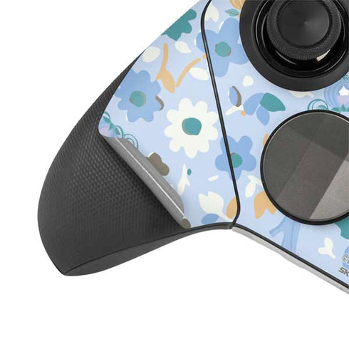 Disney Cinderella Midnight Magic Silhouette Xbox Elite Wireless Controller Series 2 Skin