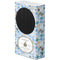 Disney Cinderella Midnight Magic Silhouette Xbox Series S Console Skin