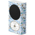 Disney Cinderella Midnight Magic Silhouette Xbox Series S Console Skin