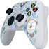 Disney Cinderella Midnight Magic Silhouette Xbox Series S Controller Skin
