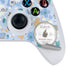 Disney Cinderella Midnight Magic Silhouette Xbox Series S Controller Skin