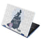 Disney Cinderella Miracles Take Time Silhouette Aspire R11 11.6in Skin