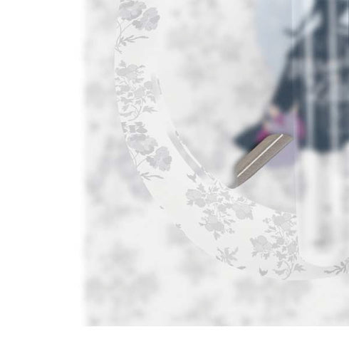 Disney Cinderella Miracles Take Time Silhouette Bose Noise Cancelling Headphones 700 Skin