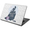 Disney Cinderella Miracles Take Time Silhouette Dell Chromebook Skin