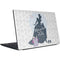 Disney Cinderella Miracles Take Time Silhouette Dell Vostro Skin