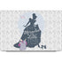 Disney Cinderella Miracles Take Time Silhouette Dell Vostro Skin