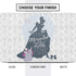 Disney Cinderella Miracles Take Time Silhouette Dell Vostro Skin