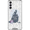 Disney Cinderella Miracles Take Time Silhouette Galaxy A14 5G Clear Case