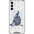 Disney Cinderella Miracles Take Time Silhouette Galaxy A14 5G Clear Case