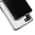 Disney Cinderella Miracles Take Time Silhouette Galaxy A21 Clear Case
