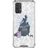 Disney Cinderella Miracles Take Time Silhouette Galaxy A32 5G Clear Case