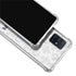 Disney Cinderella Miracles Take Time Silhouette Galaxy A71 5G Clear Case