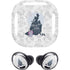 Disney Cinderella Miracles Take Time Silhouette Galaxy Buds Pro Skin