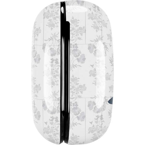 Disney Cinderella Miracles Take Time Silhouette Galaxy Buds Pro Skin