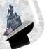 Disney Cinderella Miracles Take Time Silhouette Galaxy Buds Pro Skin