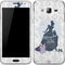 Disney Cinderella Miracles Take Time Silhouette Galaxy J3 Skin