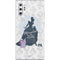 Disney Cinderella Miracles Take Time Silhouette Galaxy Note 10 Plus Skin
