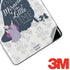 Disney Cinderella Miracles Take Time Silhouette Galaxy Note 8 Skin