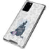 Disney Cinderella Miracles Take Time Silhouette Galaxy Note20 5G Clear Case