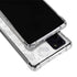 Disney Cinderella Miracles Take Time Silhouette Galaxy Note20 5G Clear Case