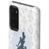 Disney Cinderella Miracles Take Time Silhouette Galaxy Note20 5G Pro Case