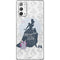 Disney Cinderella Miracles Take Time Silhouette Galaxy Note20 5G Skin