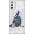 Disney Cinderella Miracles Take Time Silhouette Galaxy Note20 5G Skin