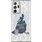 Disney Cinderella Miracles Take Time Silhouette Galaxy Note20 Ultra 5G Skin