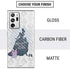 Disney Cinderella Miracles Take Time Silhouette Galaxy Note20 Ultra 5G Skin