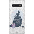 Disney Cinderella Miracles Take Time Silhouette Galaxy S10 Skin
