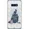Disney Cinderella Miracles Take Time Silhouette Galaxy S10e Skin