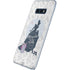 Disney Cinderella Miracles Take Time Silhouette Galaxy S10e Skin