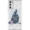 Disney Cinderella Miracles Take Time Silhouette Galaxy S20 Fan Edition Skin