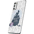 Disney Cinderella Miracles Take Time Silhouette Galaxy S20 Fan Edition Skin