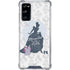 Disney Cinderella Miracles Take Time Silhouette Galaxy S20 FE Clear Case