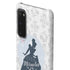 Disney Cinderella Miracles Take Time Silhouette Galaxy S20 Lite Case