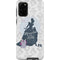 Disney Cinderella Miracles Take Time Silhouette Galaxy S20 Plus Pro Case