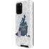 Disney Cinderella Miracles Take Time Silhouette Galaxy S20 Plus Pro Case