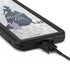 Disney Cinderella Miracles Take Time Silhouette Galaxy S20 Plus Waterproof Case