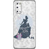 Disney Cinderella Miracles Take Time Silhouette Galaxy S20 Skin