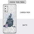 Disney Cinderella Miracles Take Time Silhouette Galaxy S20 Skin