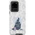 Disney Cinderella Miracles Take Time Silhouette Galaxy S20 Ultra 5G Pro Case