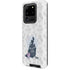 Disney Cinderella Miracles Take Time Silhouette Galaxy S20 Ultra 5G Pro Case