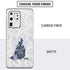 Disney Cinderella Miracles Take Time Silhouette Galaxy S20 Ultra 5G Skin